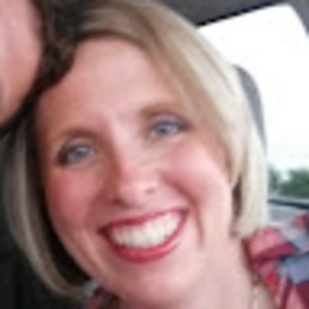 Meet your Posher, Lindsey